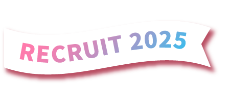 RECRUIT 2025